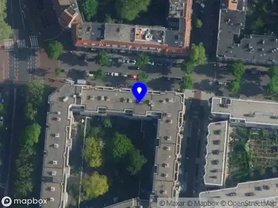 Gasparini Consulting Amsterdam