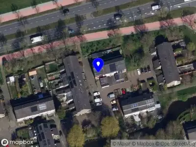 Nieuw bedrijf Kreatief Bedrukt