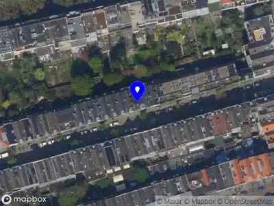 JREB Consultancy Rotterdam