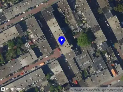 Nieuw bedrijf Kris R. Bouw