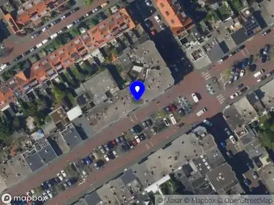 Nieuw bedrijf Marduk Service