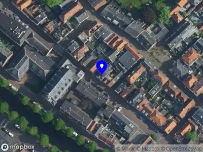 Nieuw bedrijf Monique Hand & Voetverzorging