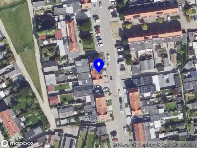 Natasha's sportmassage