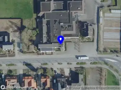 Niek Zorgt Groesbeek