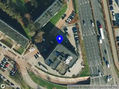 OZOverbindzorg B.V. Zwolle