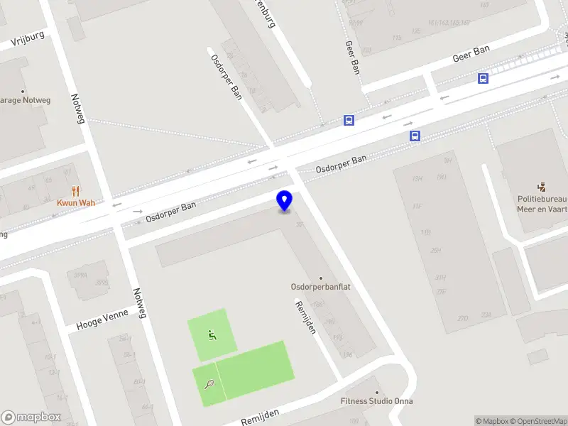 Nieuw bedrijf RSM Stukador & Schoonmaakbedrijf