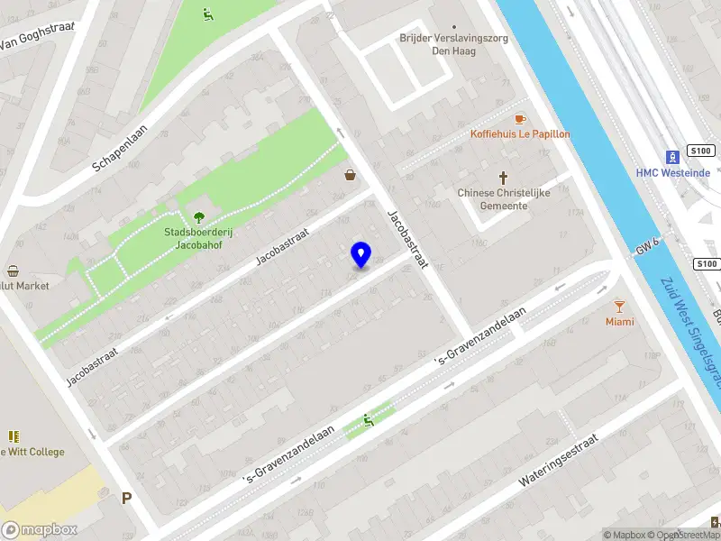 Nieuw bedrijf Saraya