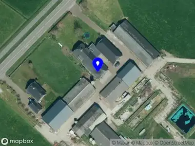 Nieuw bedrijf TvH Dienstverlening