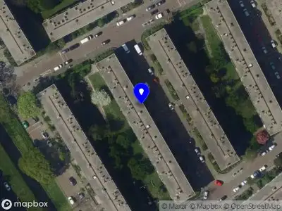Tarasklussen 's-Gravenhage