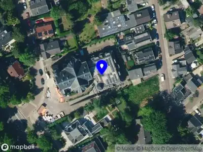 Tom Kloosterboer Apeldoorn