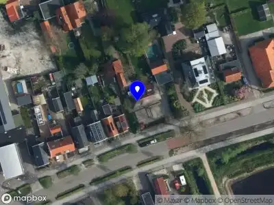 Nieuw bedrijf Van Abbema Consultancy