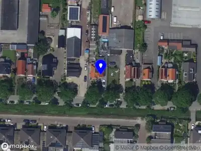 Van den Broek Stucadoors Dordrecht