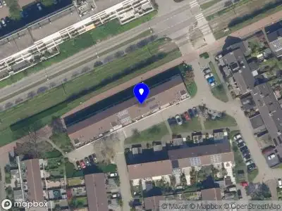 stf agf Schiedam