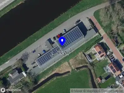 Zero10 - Automatisering Hellevoetsluis