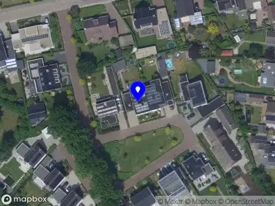 Vouwwerk Rijsbergen