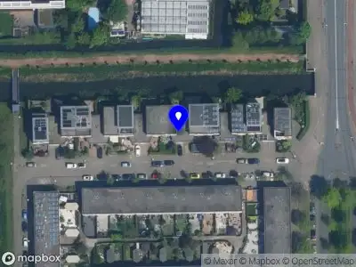 Boode Totaal Onderhoud Amsterdam