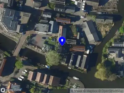 Nieuw bedrijf Claudia SMILE