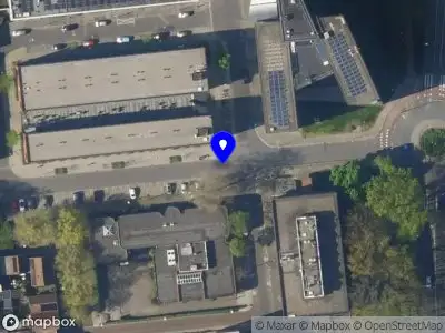 Merel Hopman Utrecht
