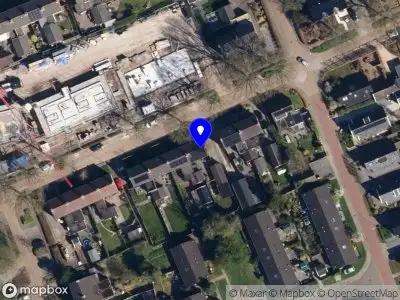 Renate's hand en voetzorg