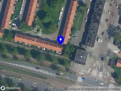 TaxiService Zakaria Amsterdam