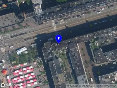 Aazzaoui Taxi Service Amsterdam