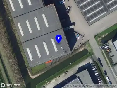 Anterman Warehousing B.V.