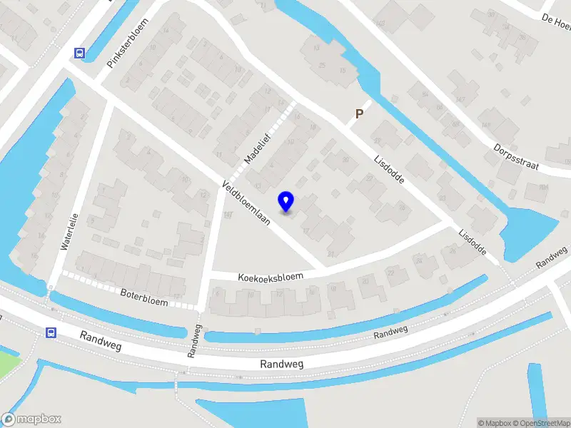 Balou Creative Lab HEERJANSDAM