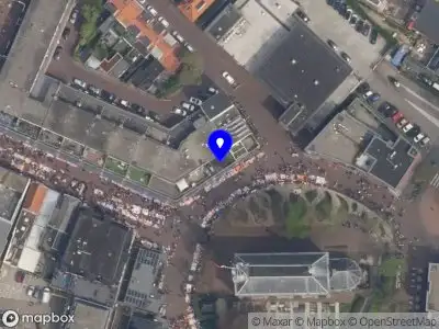 De Mediation en Echtscheidings Shop B.V. Berkel en Rodenrijs