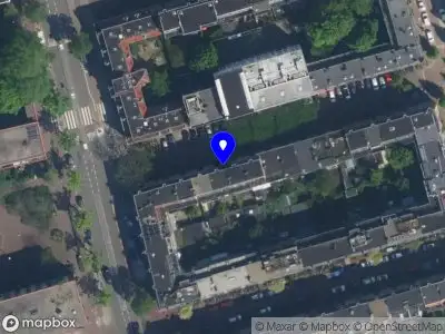Dirkje Amsterdam