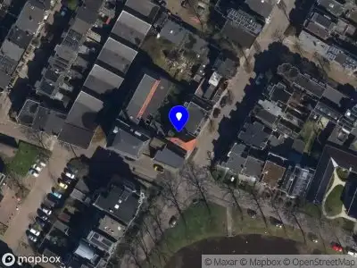 F. Veenstra Multiservice