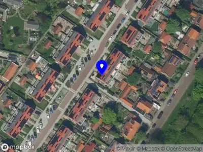 Jordy S. Multidiensten