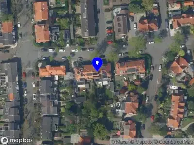 Mandy Evers Hilversum