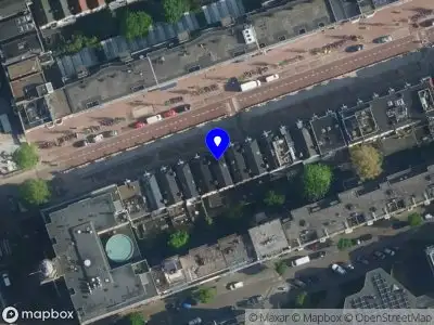 Mathilde Perrin Amsterdam