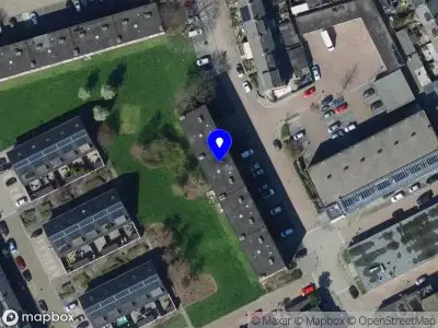 Nieuw bedrijf MikoDiensten