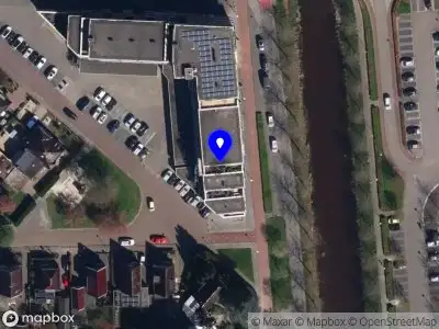 Stefan de Boer Steigerbouw