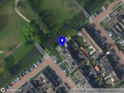 Nieuw bedrijf Stijn de Lange Timmerwerken