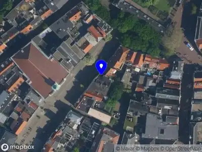 Tanit's Touch Haarlem