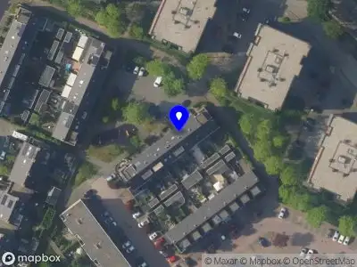 Taxi Start 66 Huizen