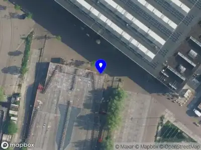 Nieuw bedrijf 380-750NM Amsterdam B.V.