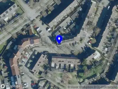 Aannemersbedrijf VDH Rosmalen