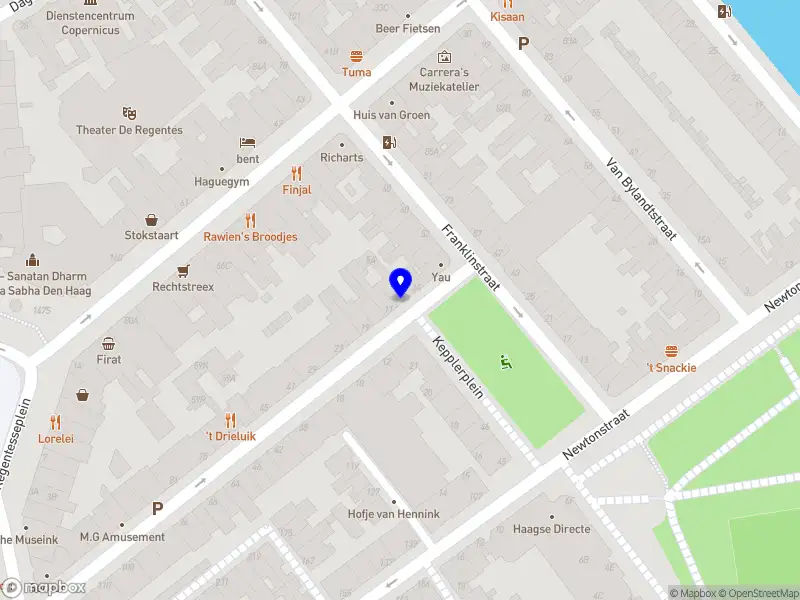 Nieuw bedrijf Adelzorg B.V.