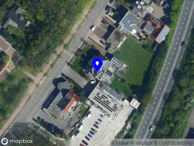 B. Bader-van Paridon B.V.