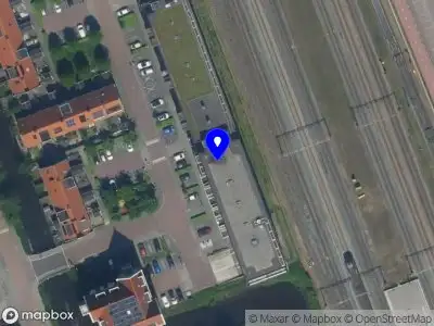 BTTR Code B.V. Zaandam