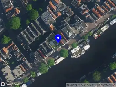 Boralis Fund II B.V. Amsterdam