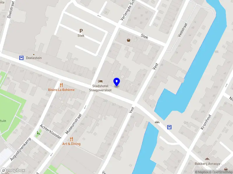 Co?peratie COZO B.A. Dordrecht