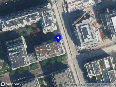 IBA Agency Amsterdam