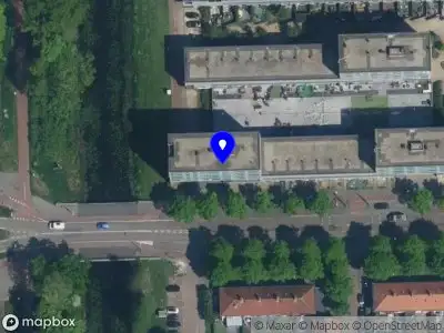 Glades Amsterdam