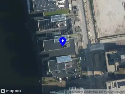 Nieuw bedrijf LeeWrangler Netherlands B.V.