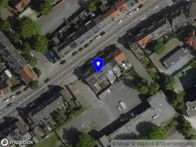 Nieuw bedrijf Lordjes B.V.