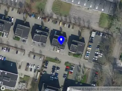 Meetkracht B.V. Oosterhout